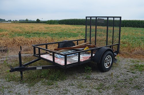 Property photo 13 - PERSONAL PROPERTY AUCTION in Allen County